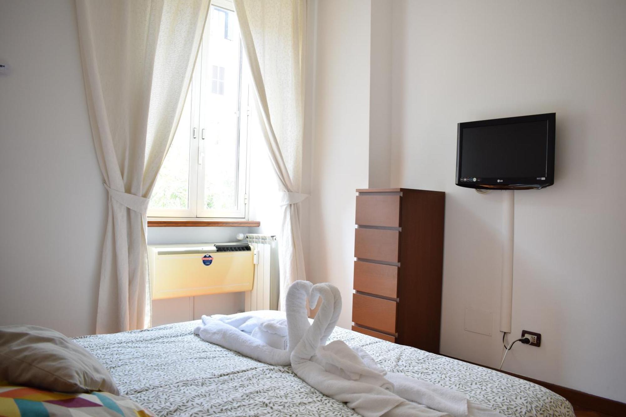 Mazzini Rome