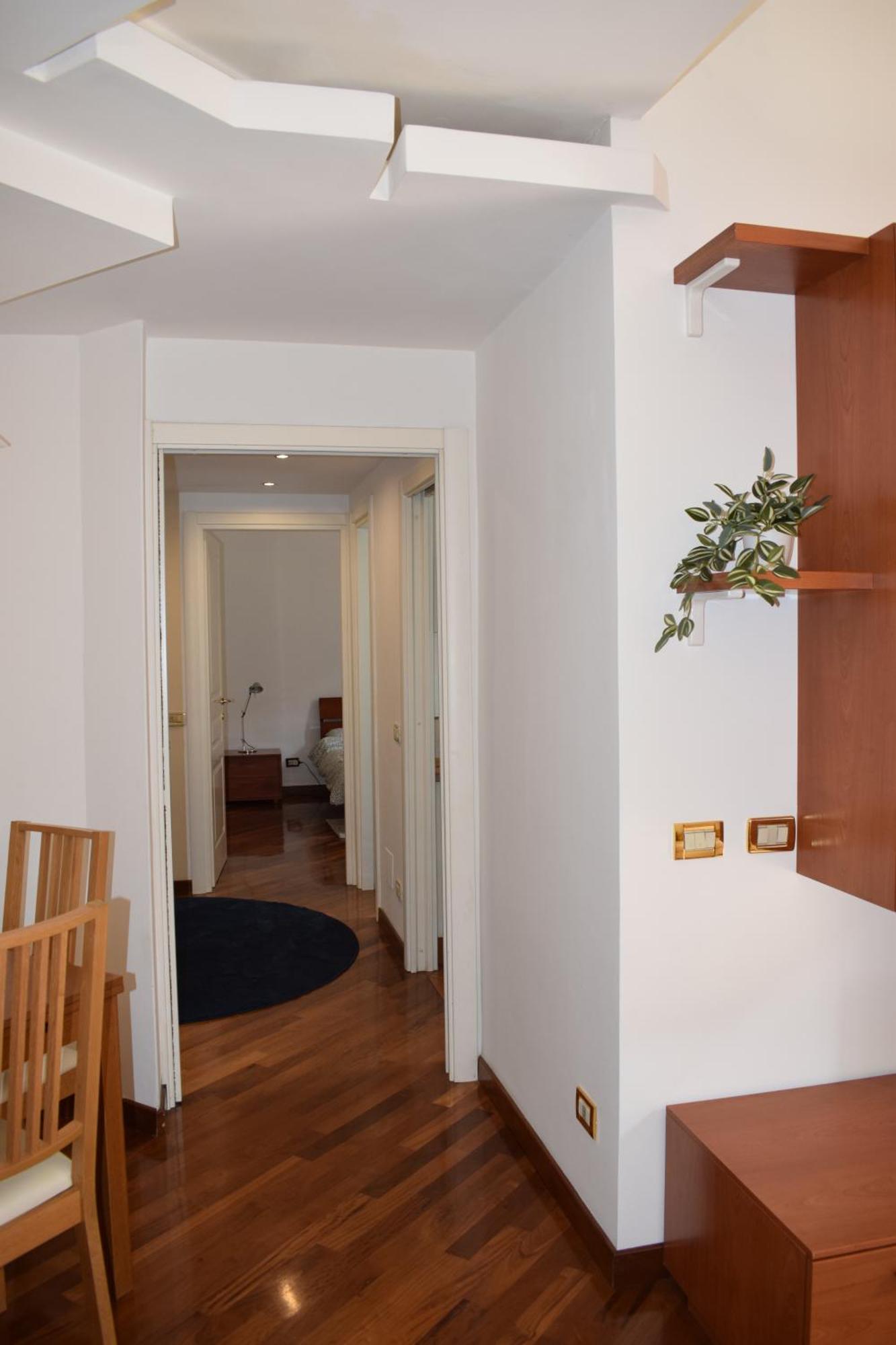 Mazzini Apartment *