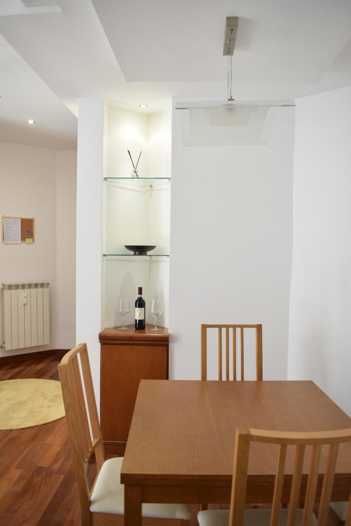 Mazzini Apartment