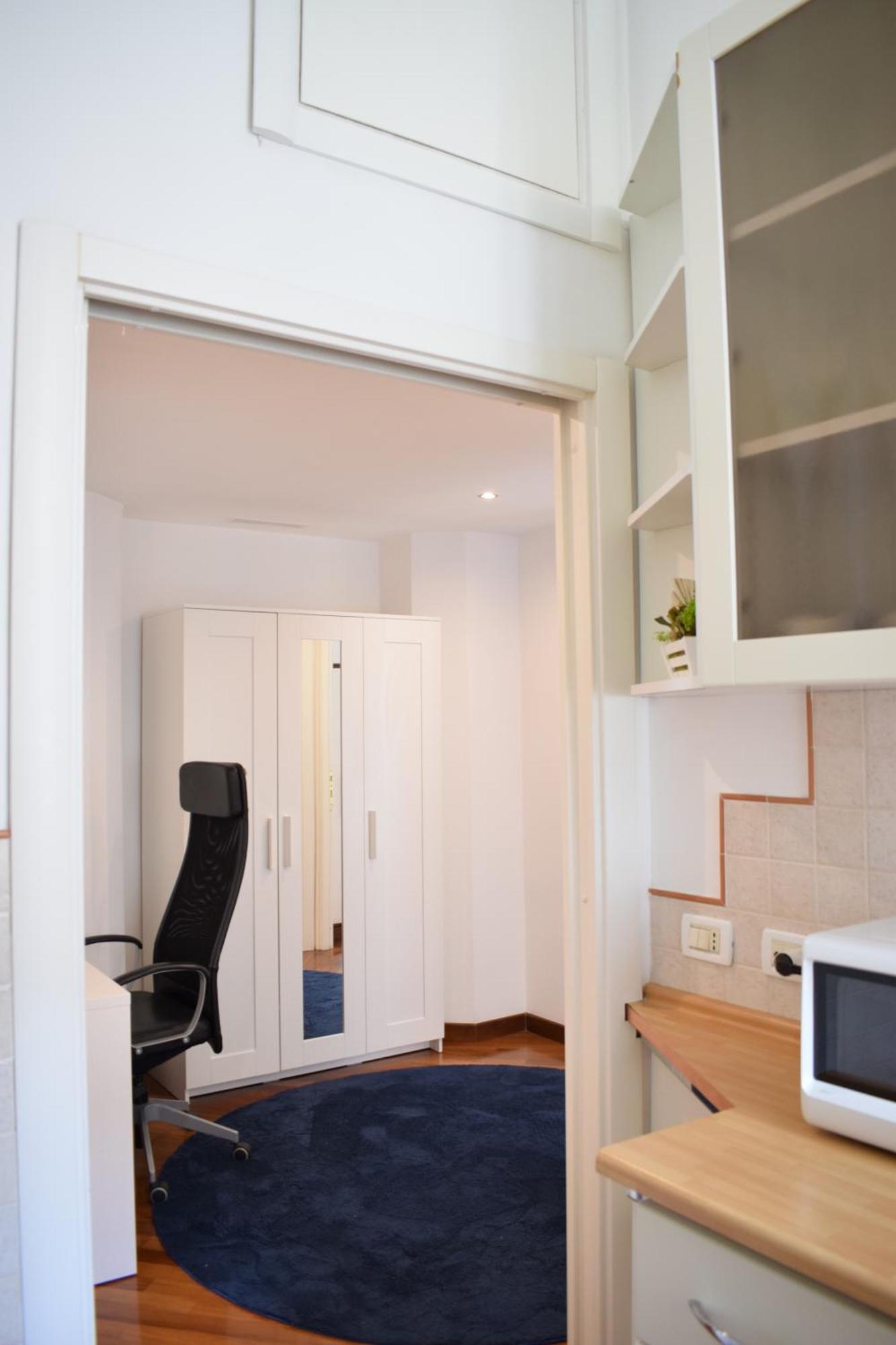 Mazzini Apartment *