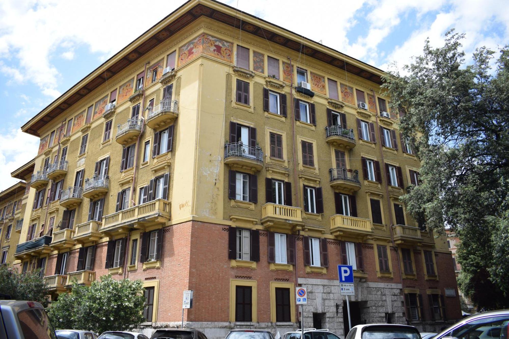 Apartment Mazzini *