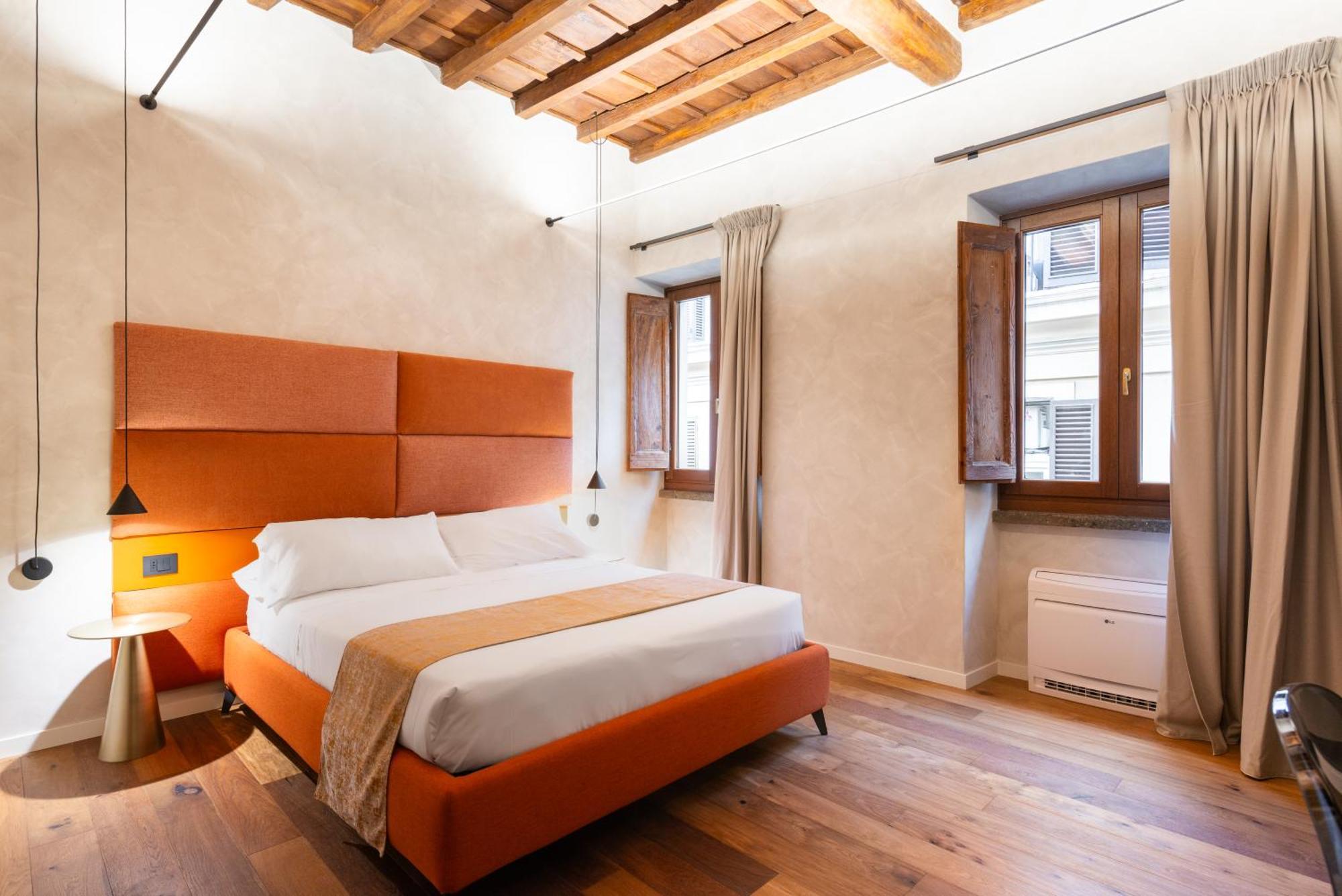 Residenza Leutari Casa de hóspedes