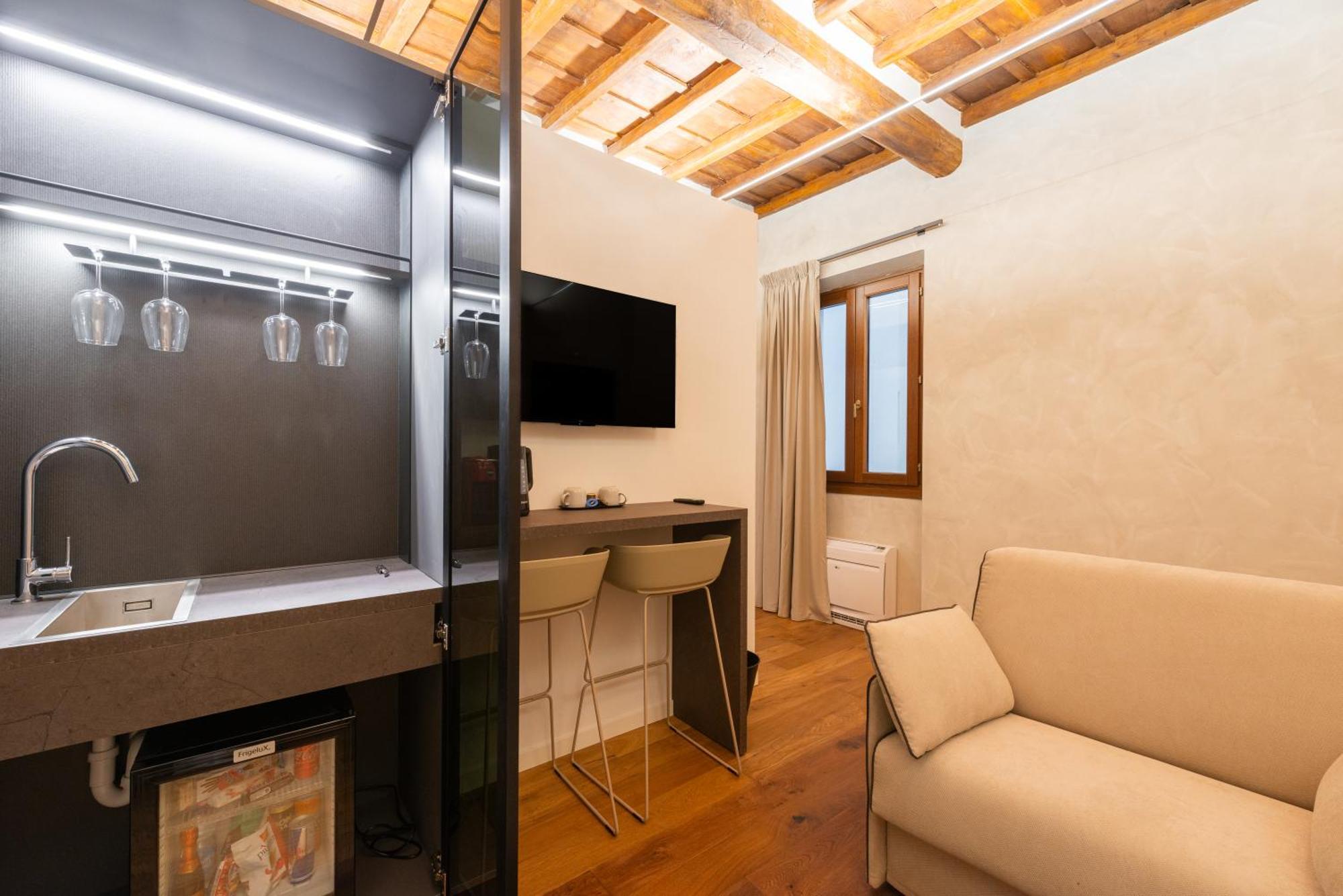 Casa de hóspedes Residenza Leutari