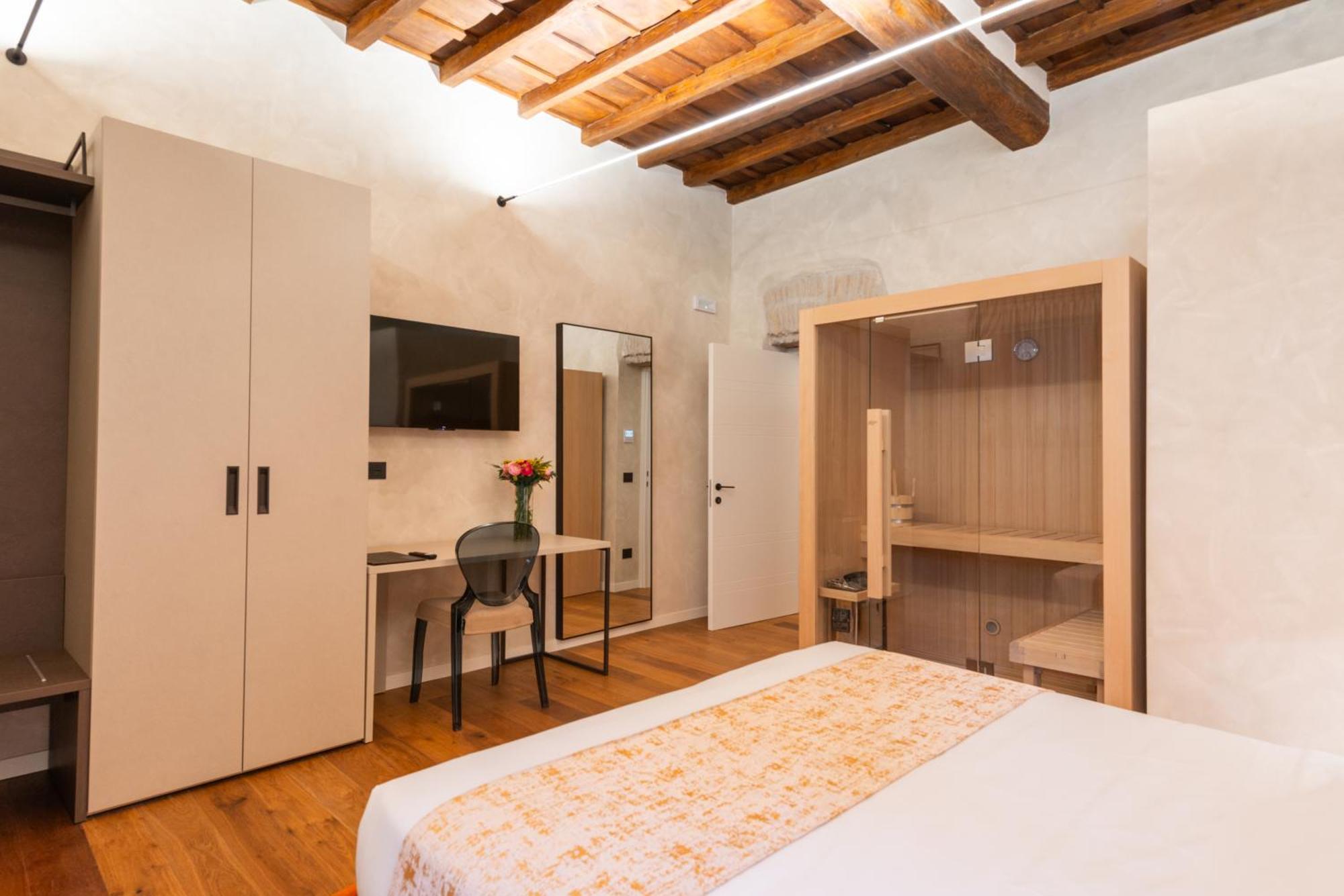 Residenza Leutari Casa de hóspedes