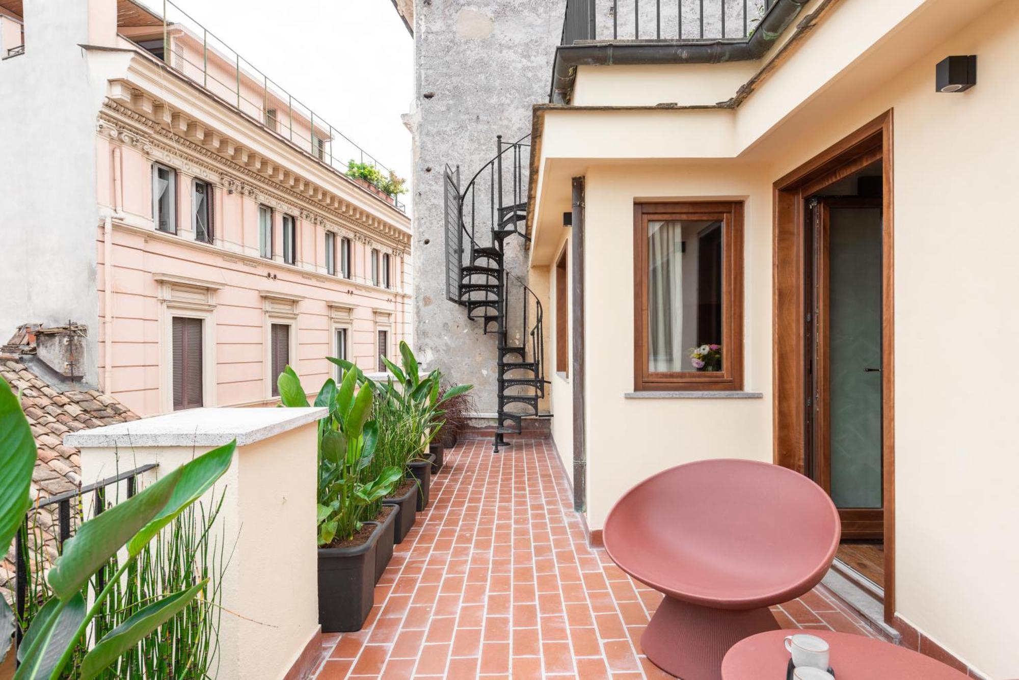 Residenza Leutari *