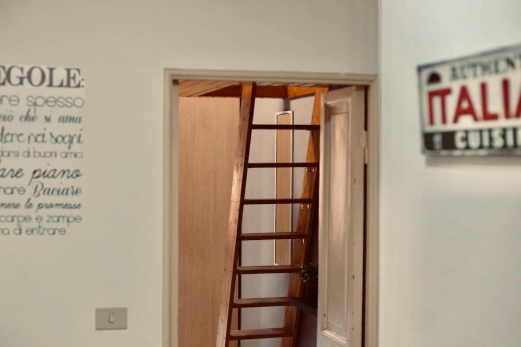 La Dolce Vita Apartment Rome