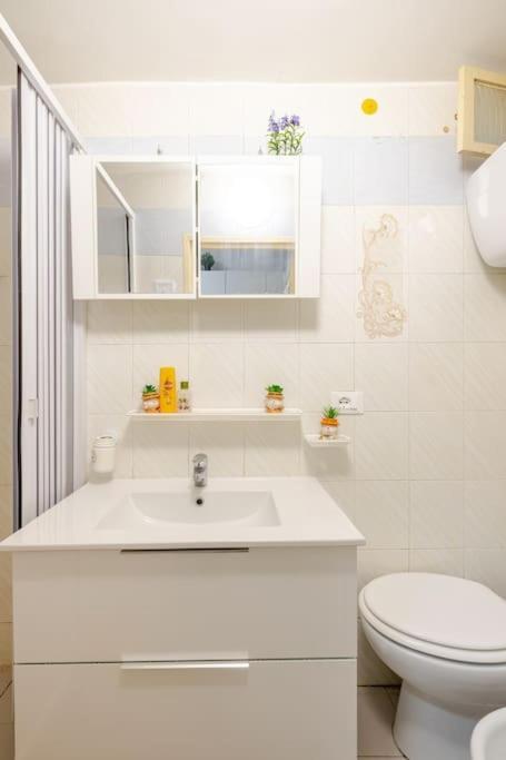 Apartment La Dolce Vita Rome