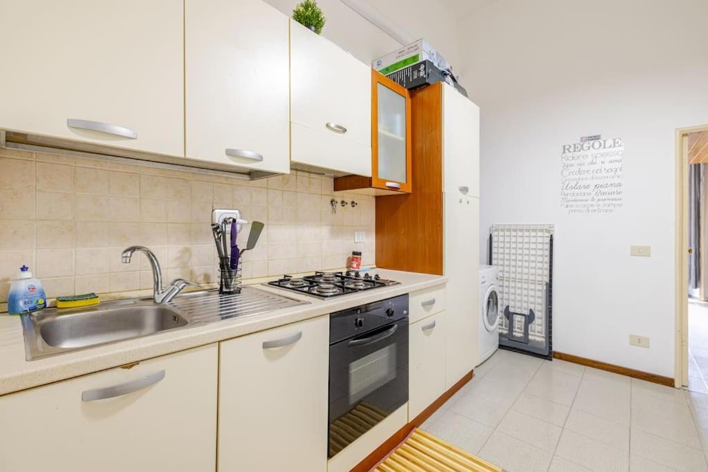 La Dolce Vita Apartment