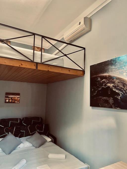 La Dolce Vita Apartment Rome