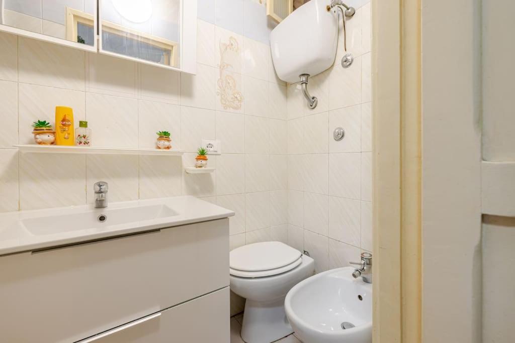 La Dolce Vita Apartment