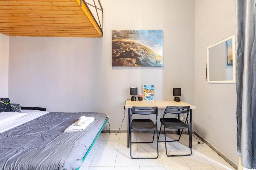 La Dolce Vita Apartment *