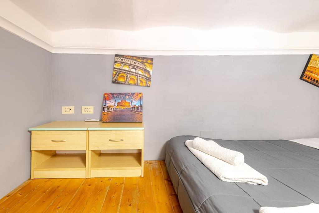 La Dolce Vita Apartment Rome
