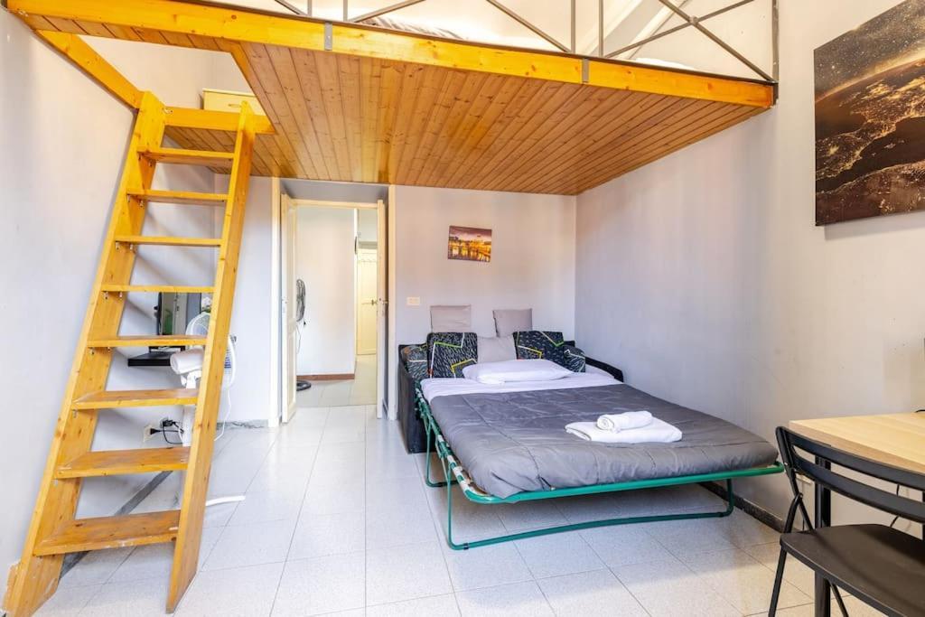 La Dolce Vita Apartment *