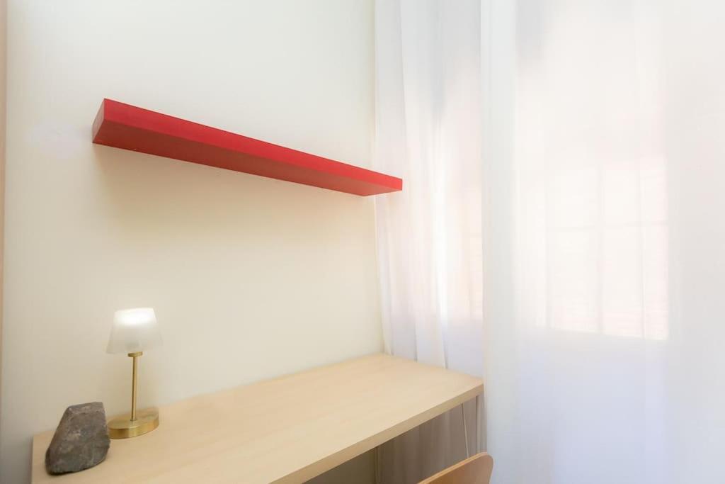 Apartment Vatican Terrace *