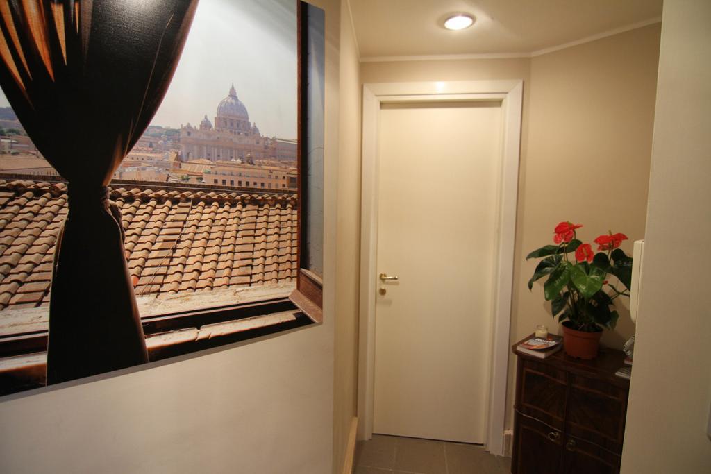 Apartment Mellini Escape