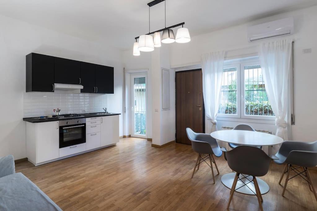 Appartement Flamilla Next To Vatican Museums *