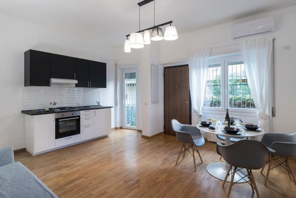 Appartement Flamilla Next To Vatican Museums