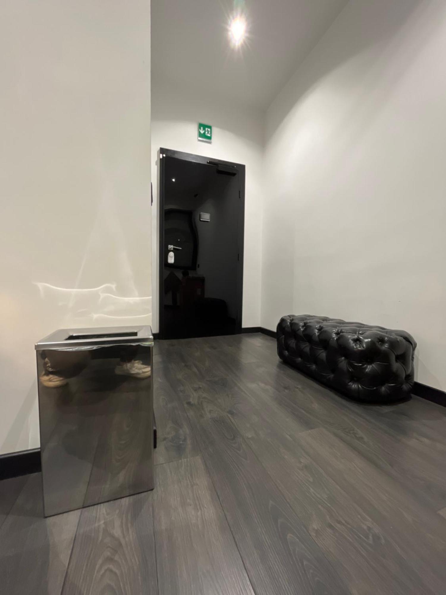 Cinecitta Luxury Bed & Breakfast Rome