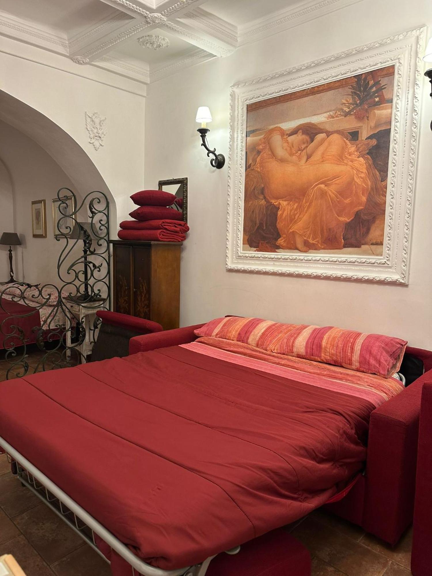 Grove House Apartment Rome