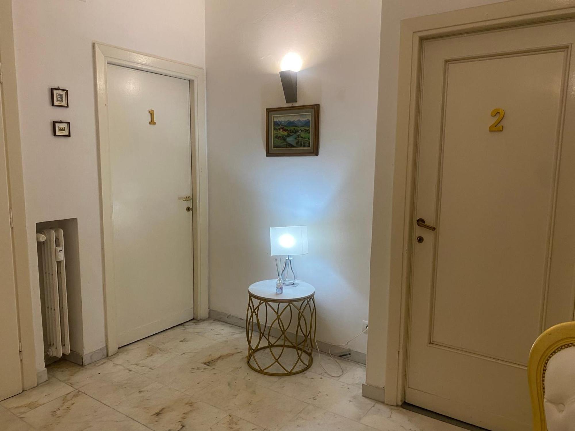 St. Peter House Casa de hóspedes Roma