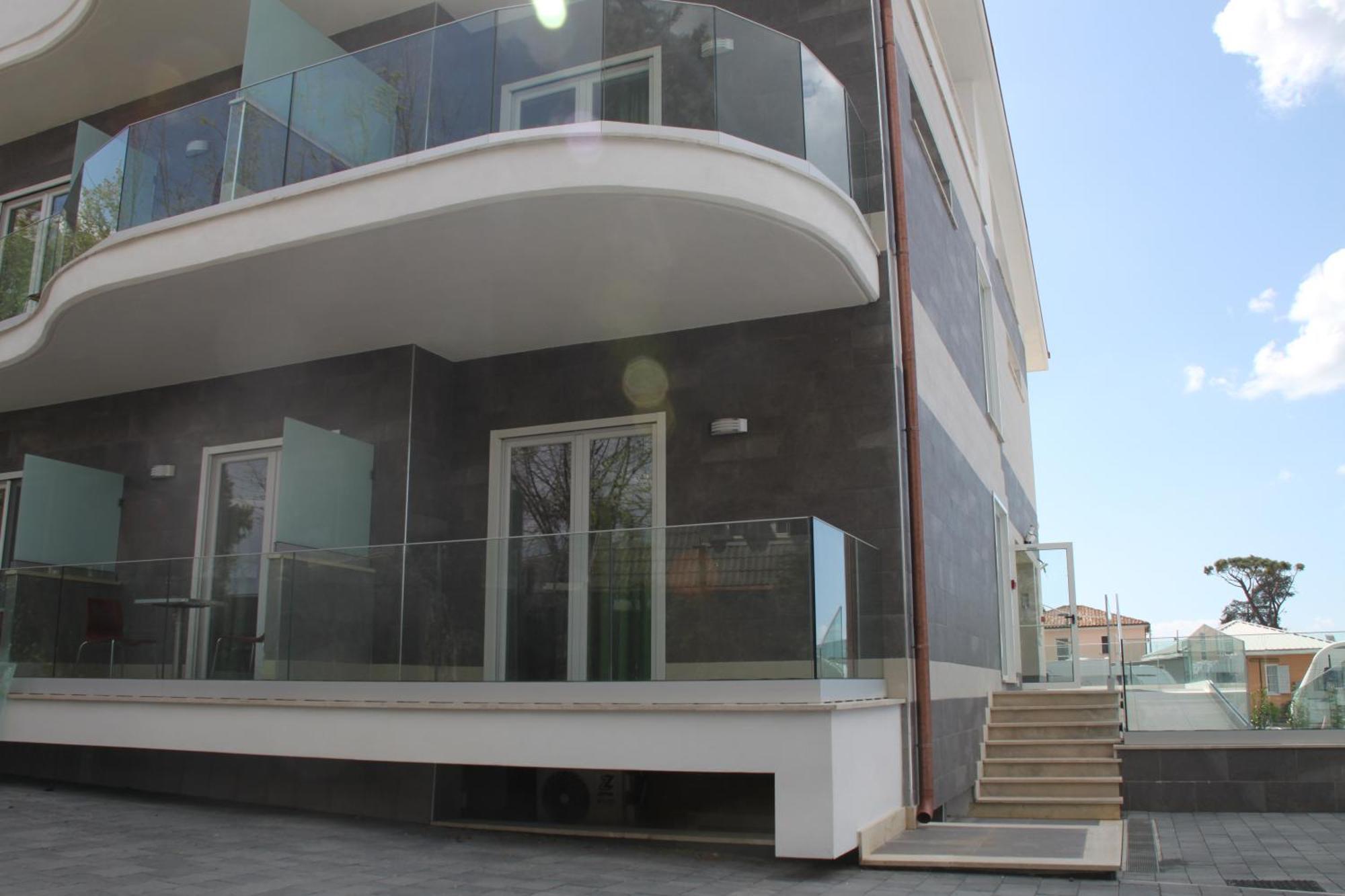 Hotel Ekotel