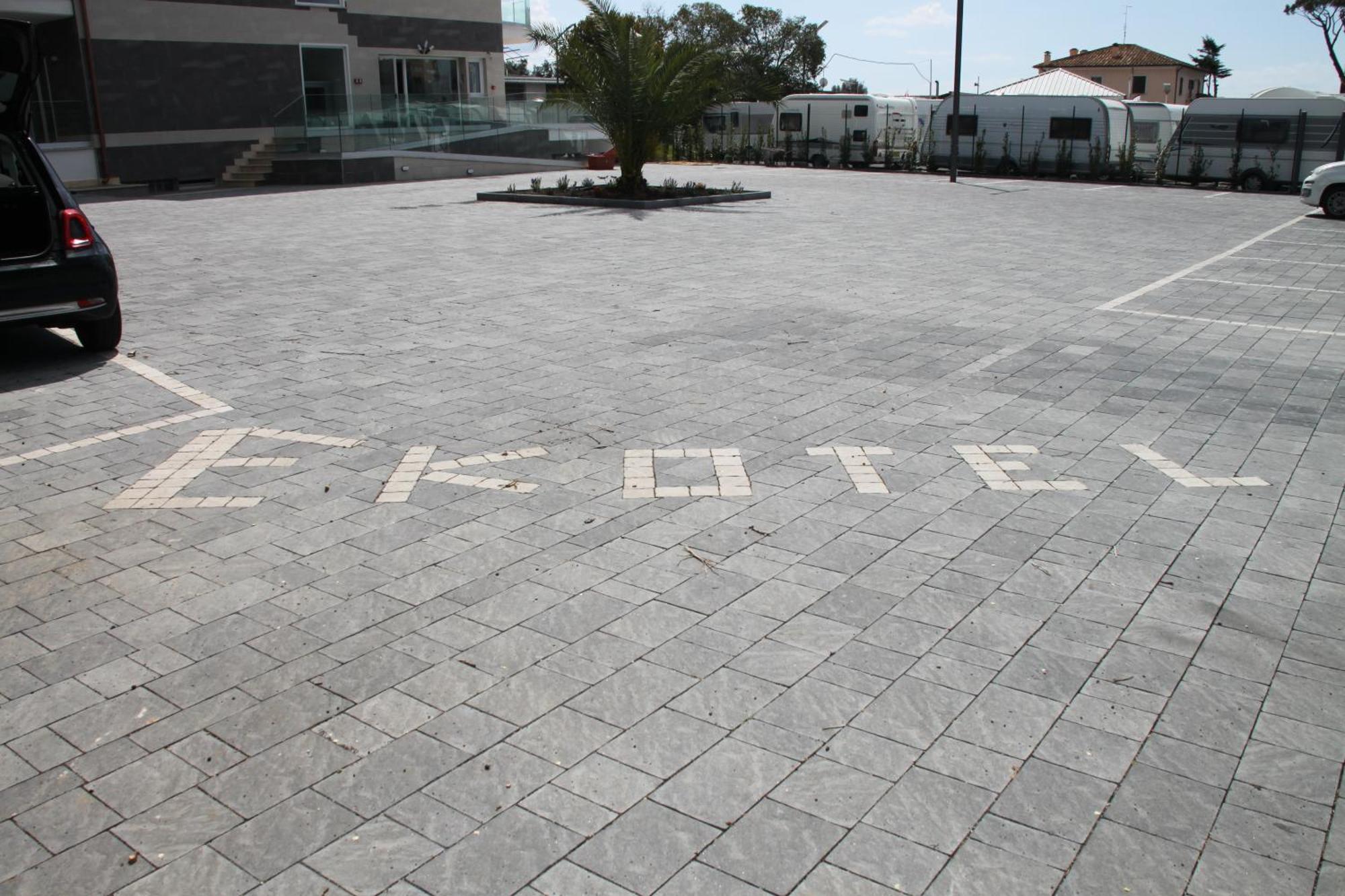 Ekotel 3*