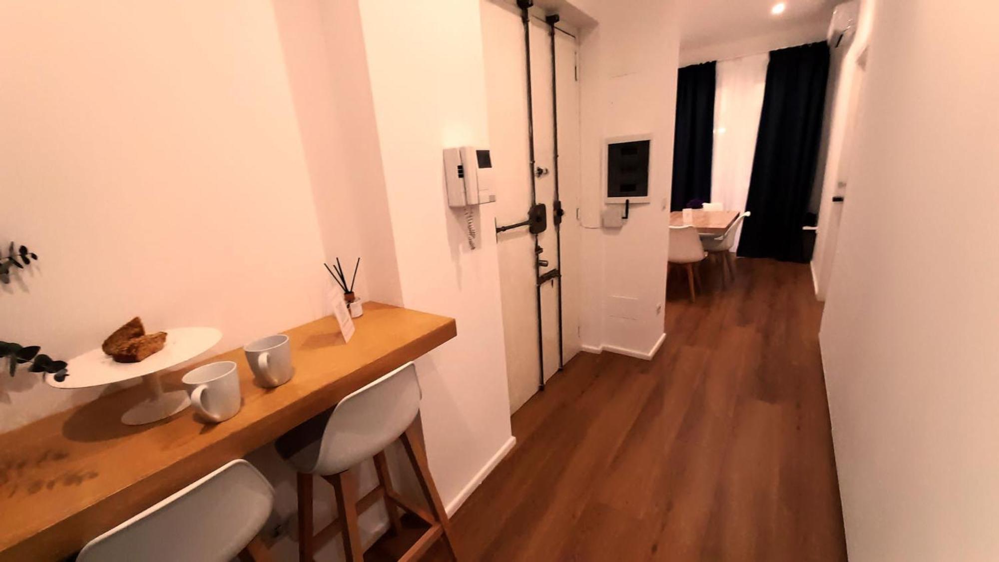 Il Ninfeo San Giovanni Bed & Breakfast