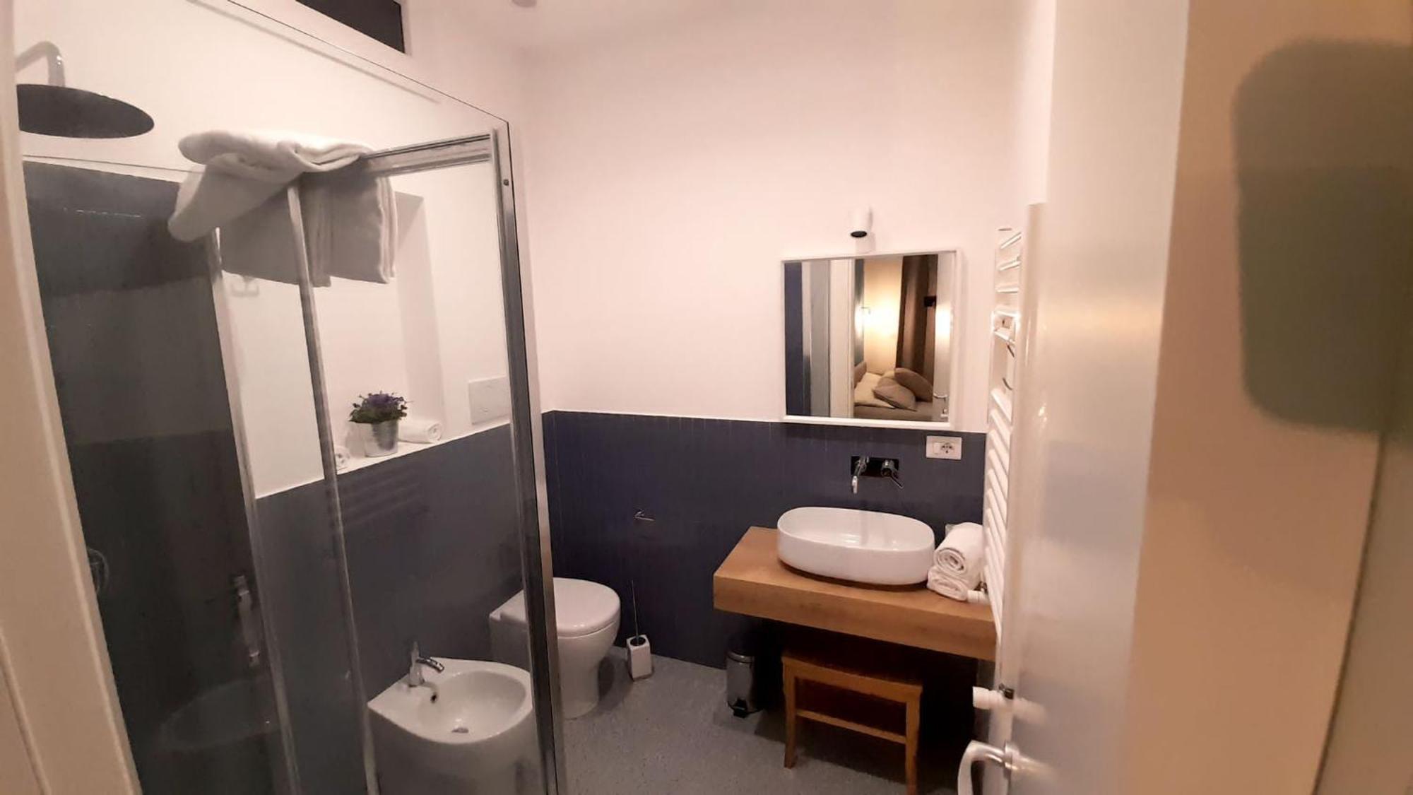 Bed & Breakfast Il Ninfeo San Giovanni