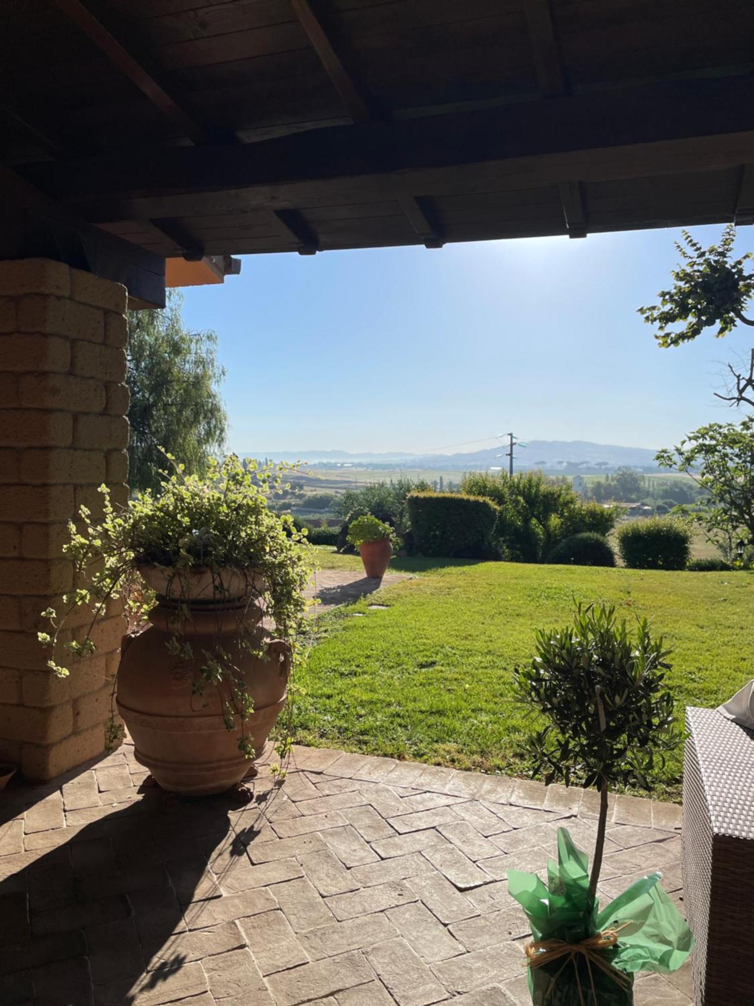 Casa Fiorita Appia Antica Apartment *
