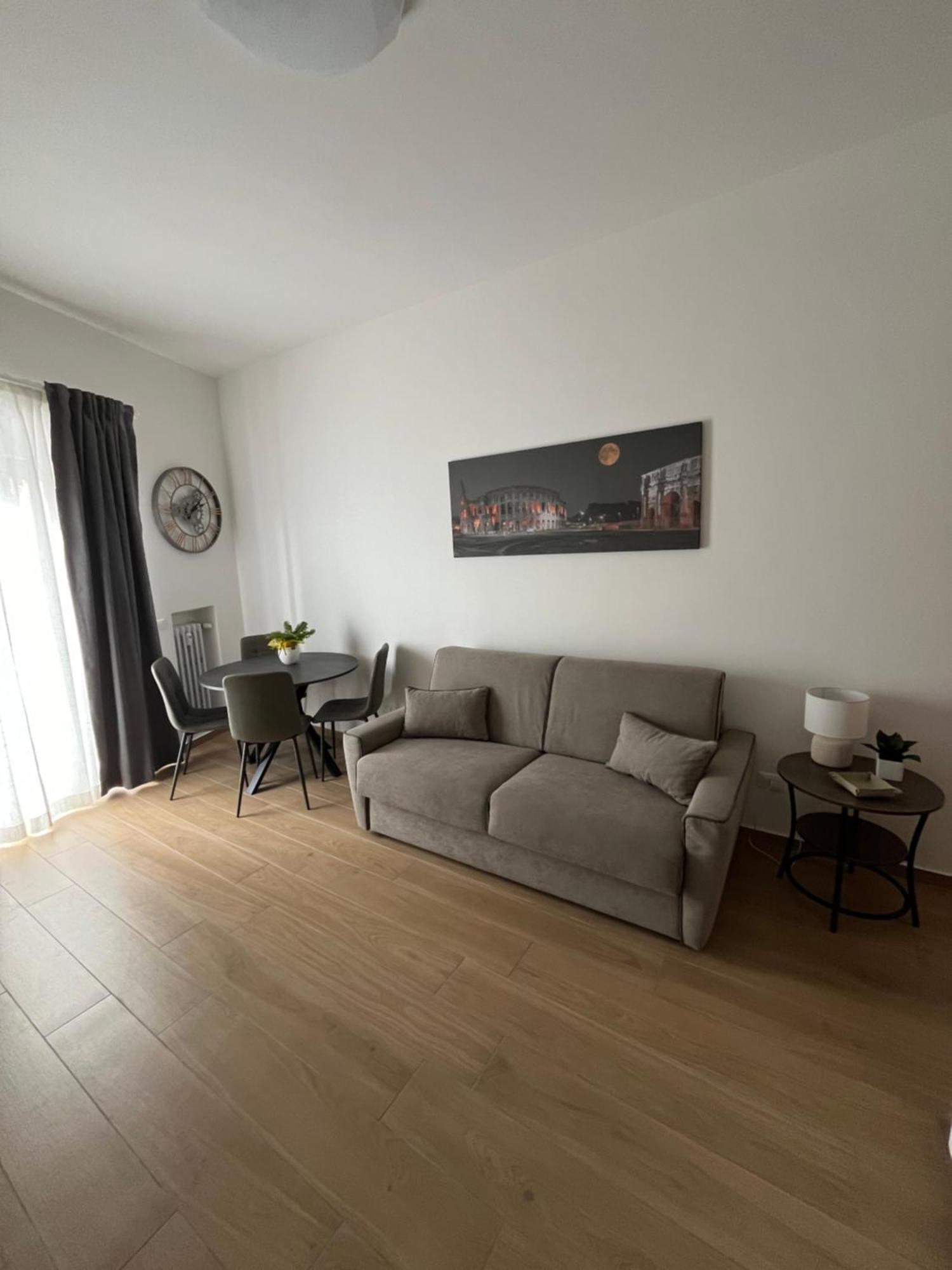 Apartment Casa Di Alice