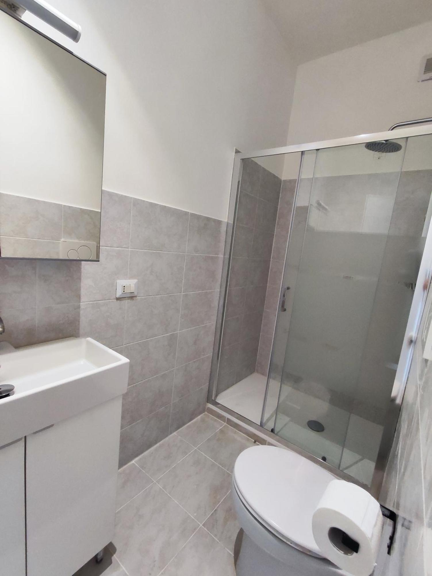 Apartment Casa Cornelia Station