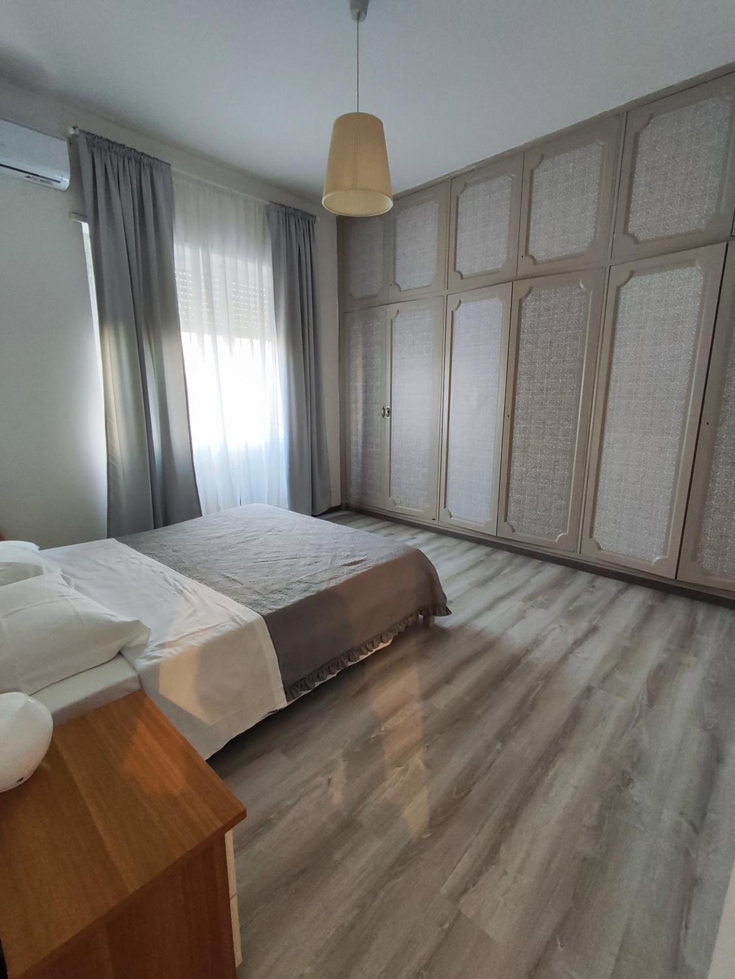 Apartment Casa Cornelia Station
