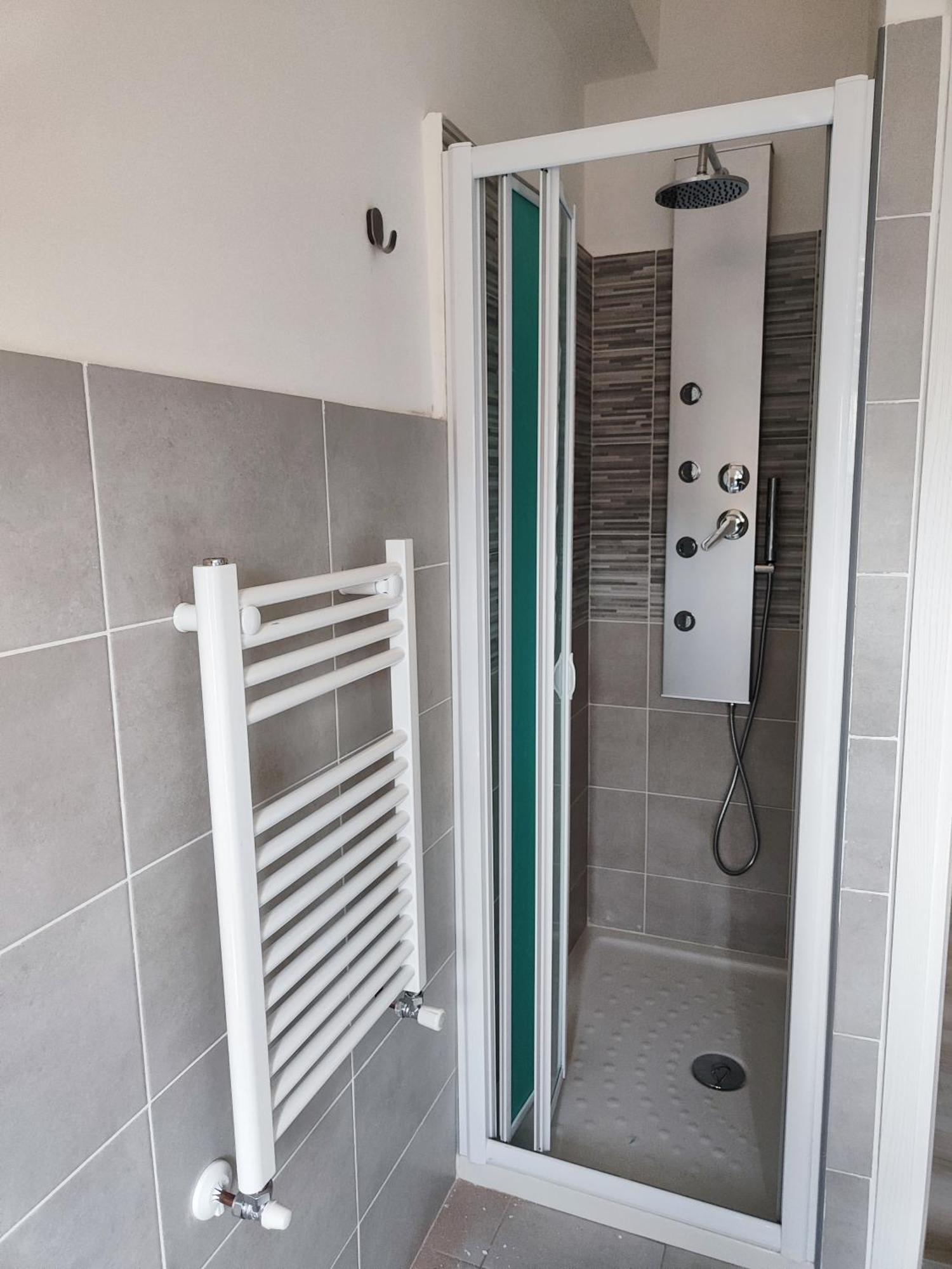 Casa Cornelia Station Apartment Rome