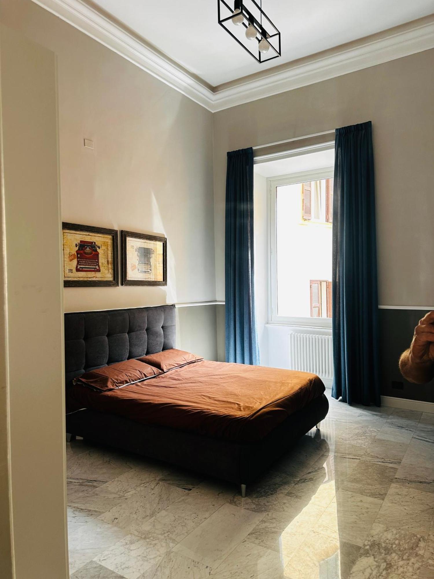Via Veneto Luxury Maison