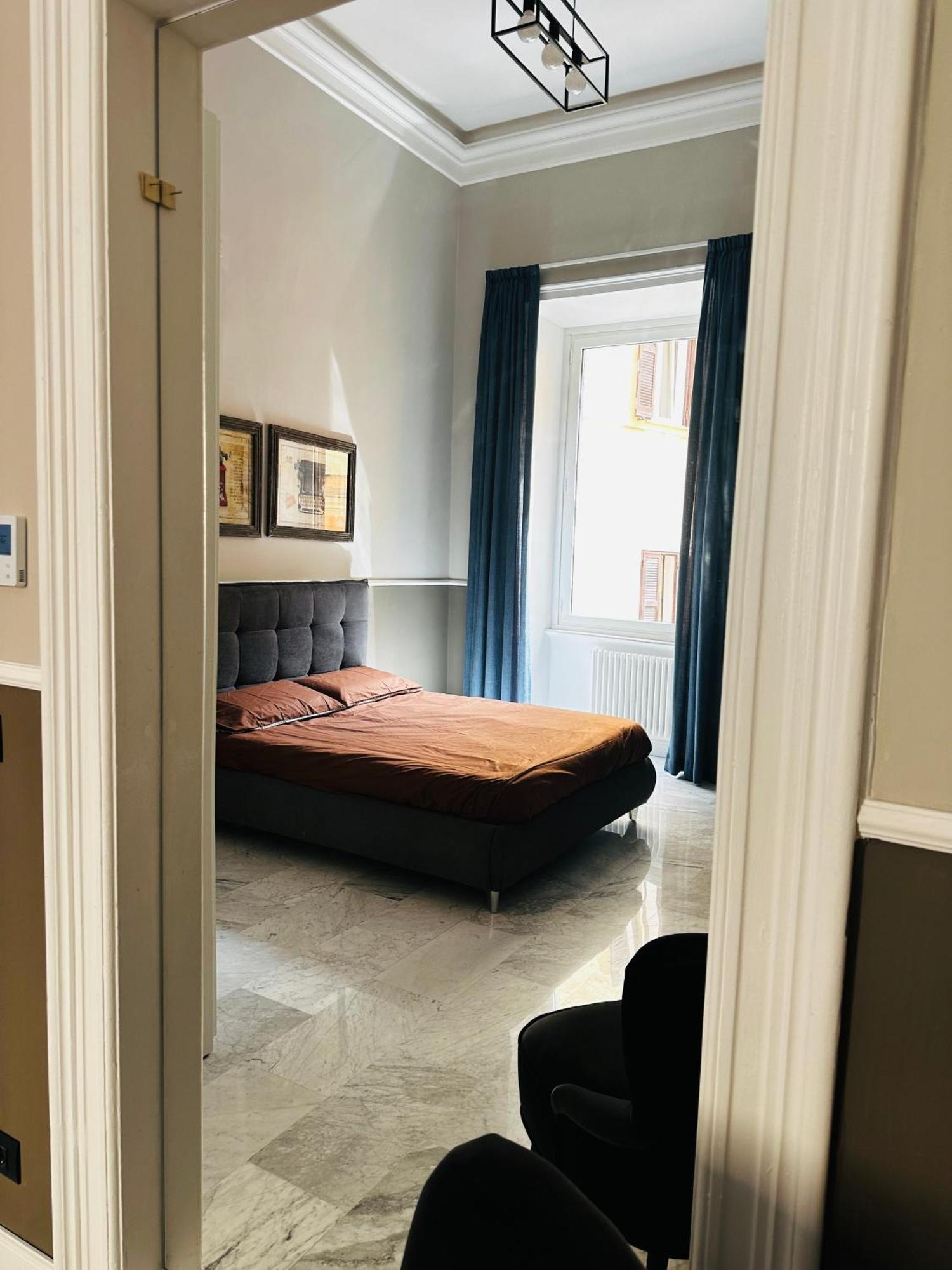 Apartment Via Veneto Luxury Maison