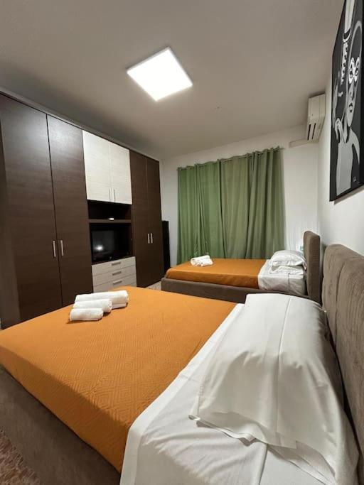 Prella House 50 Mt Da Metro B Jonio Appartement Rome