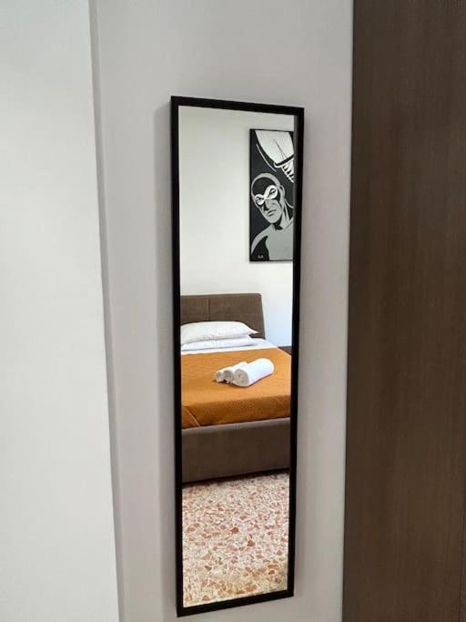 Appartement Prella House 50 Mt Da Metro B Jonio
