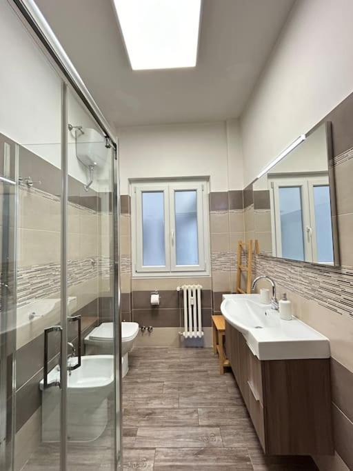Appartement Prella House 50 Mt Da Metro B Jonio *