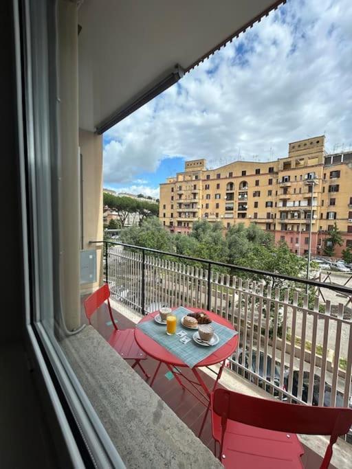 Appartement Prella House 50 Mt Da Metro B Jonio