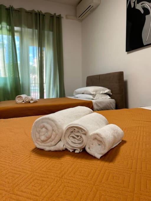 Appartement Prella House 50 Mt Da Metro B Jonio