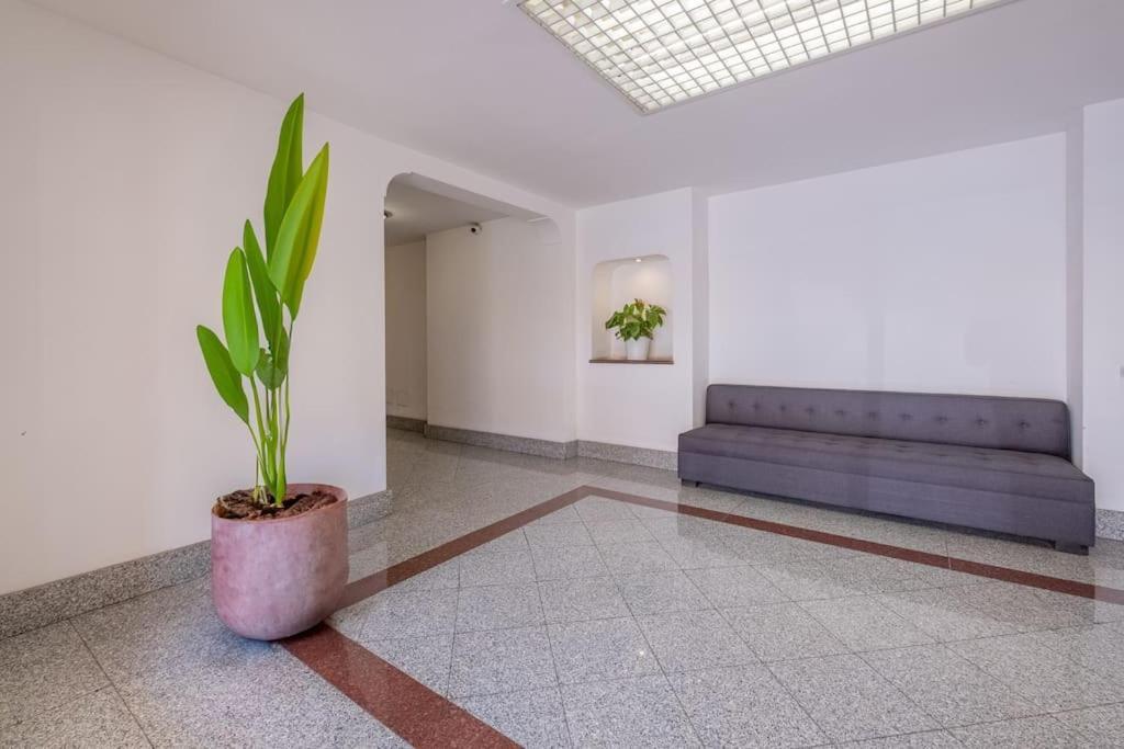 Appartement Da Cecilia Alla Piramide Cestia *