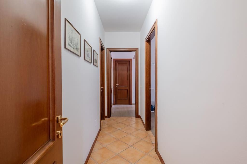 Appartement Da Cecilia Alla Piramide Cestia *