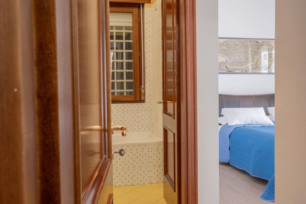 Appartement Da Cecilia Alla Piramide Cestia