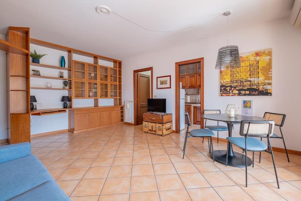 Da Cecilia Alla Piramide Cestia Appartement Rome