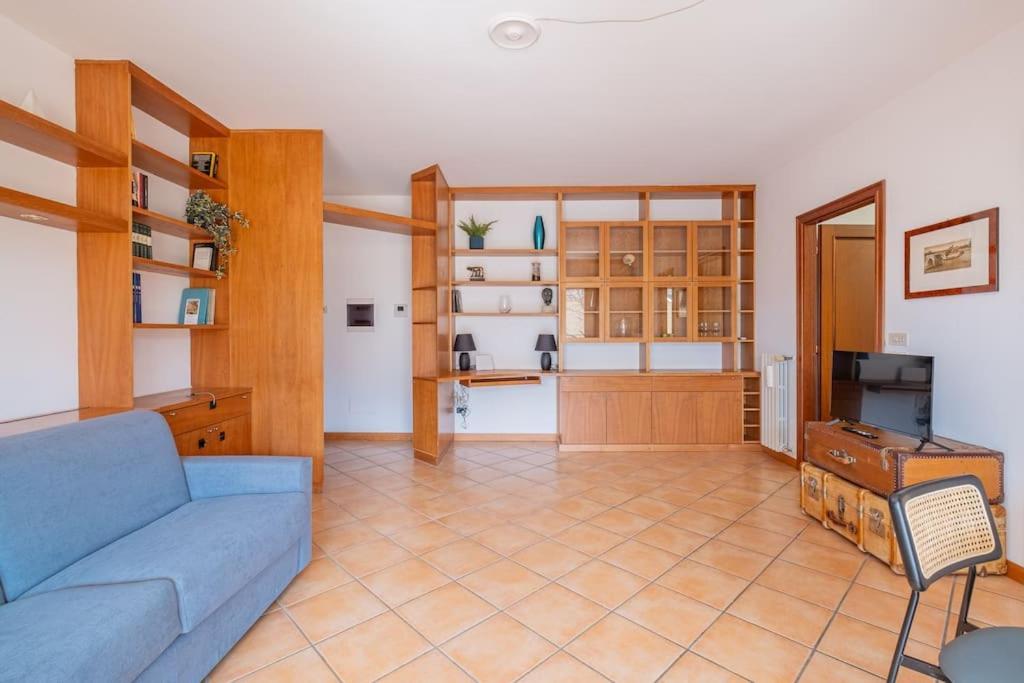 Appartement Da Cecilia Alla Piramide Cestia Rome