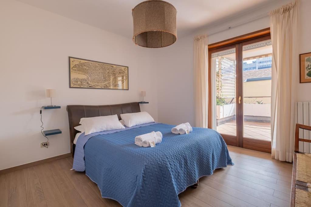 Appartement Da Cecilia Alla Piramide Cestia Rome