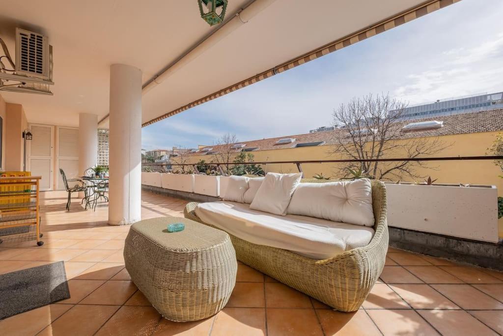 Da Cecilia Alla Piramide Cestia Appartement