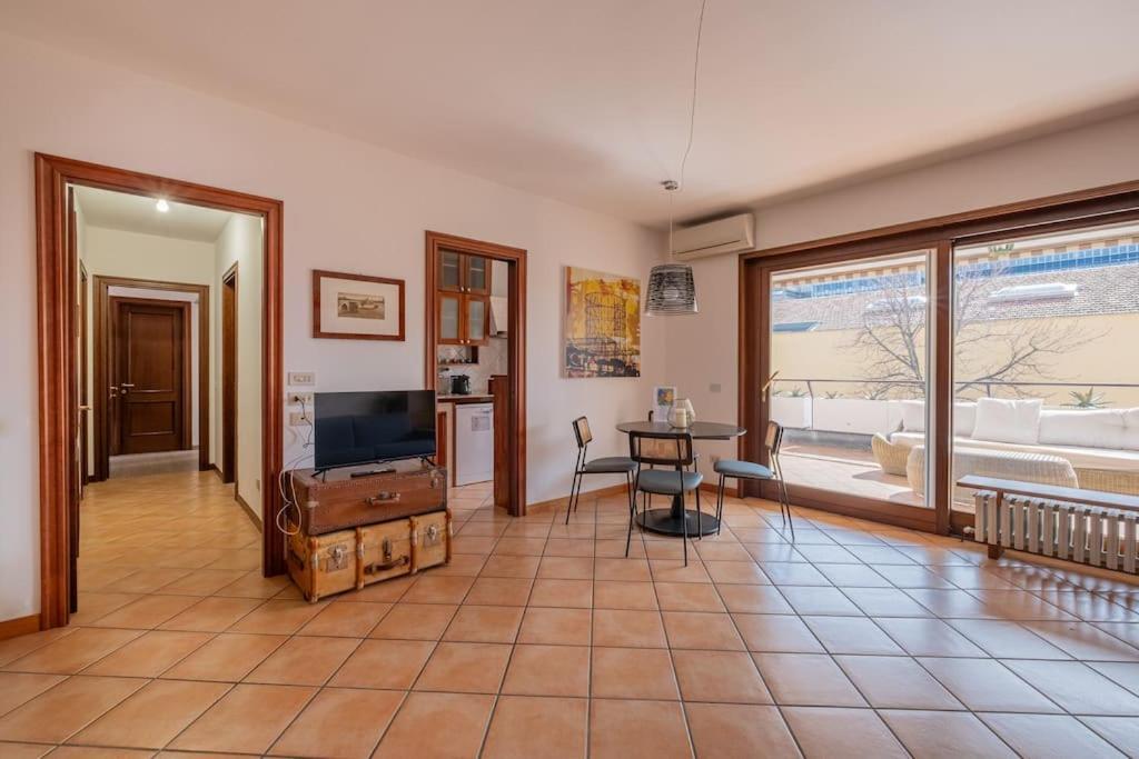 Appartement Da Cecilia Alla Piramide Cestia