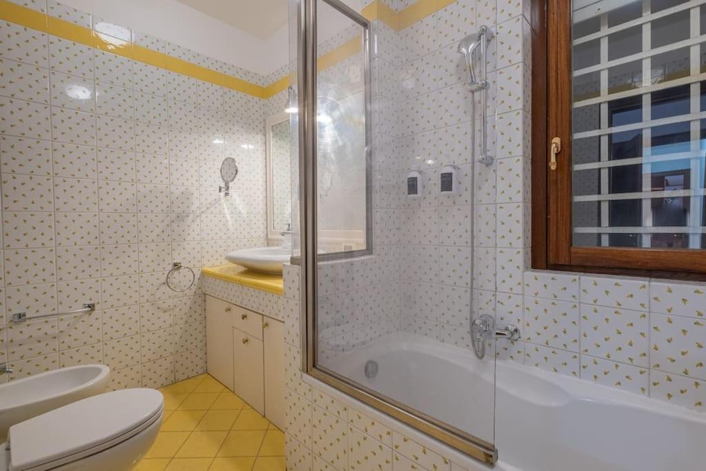 Da Cecilia Alla Piramide Cestia Appartement Rome