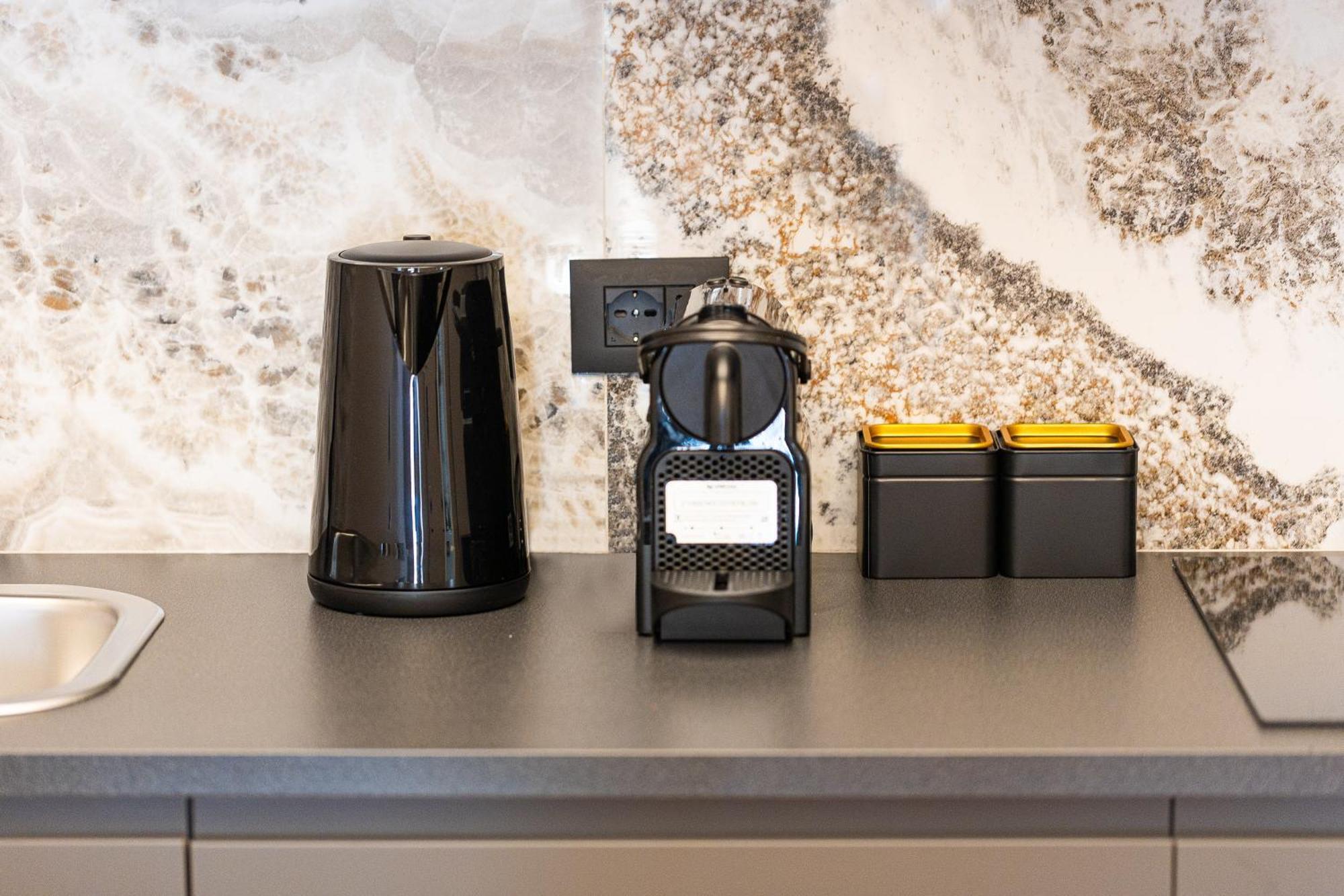 Luxury Trevi Apartment